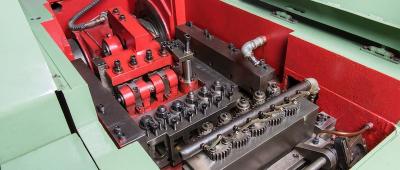 Mikä on kylmäleikkauskone?