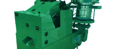 Millä Cold Heading Machinen osalla on tärkeä rooli tuotteen laadussa?