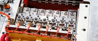 Kylmäpääntelö vs. kuumavalssaus: Kiinnittimet: Kumpi on parempi?