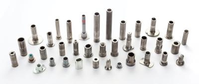 Mikä on kylmämuovausprosessi?