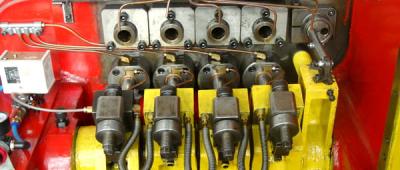 Kylmämuovauskoneiden tyypit, käyttö ja edut